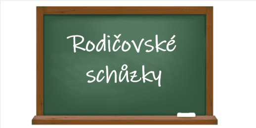 Rodičovské schůzky