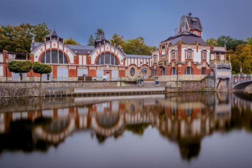 Bublinky - výlet na Hučák HK