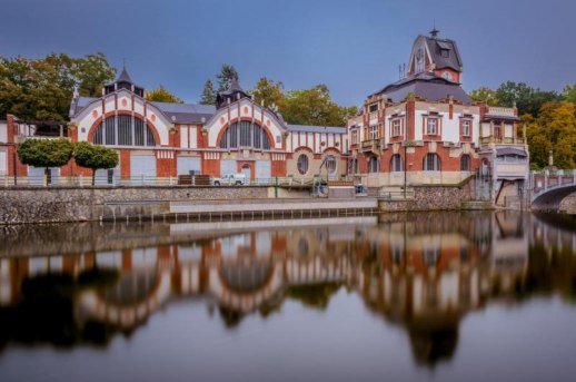 Duháčci, Obláčci - výlet na Hučák HK