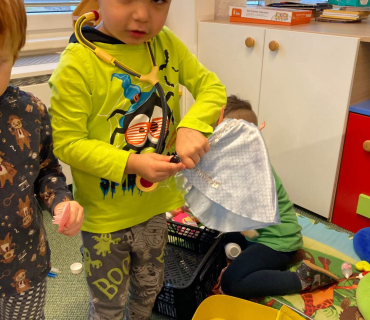 2.1. - 31.1. CO PŘINESL LEDEN 2023 - KAPIČKY ???