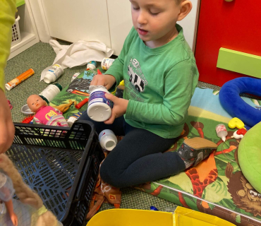 2.1. - 31.1. CO PŘINESL LEDEN 2023 - KAPIČKY ???