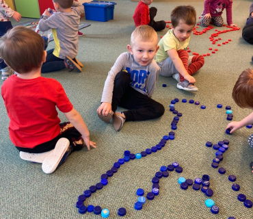 2.1. - 31.1. CO PŘINESL LEDEN 2023 - KAPIČKY ???