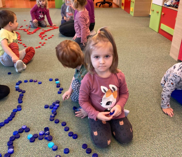 2.1. - 31.1. CO PŘINESL LEDEN 2023 - KAPIČKY ???