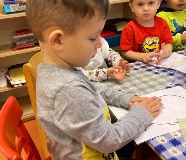 2.1. - 31.1. CO PŘINESL LEDEN 2023 - KAPIČKY ???