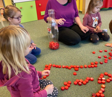 2.1. - 31.1. CO PŘINESL LEDEN 2023 - KAPIČKY ???