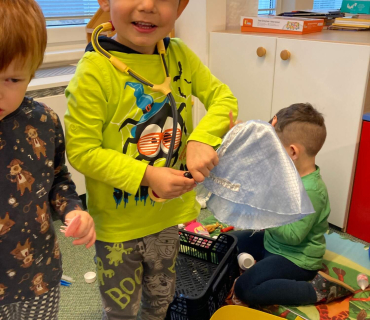 2.1. - 31.1. CO PŘINESL LEDEN 2023 - KAPIČKY ???