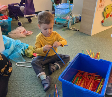 2.1. - 31.1. CO PŘINESL LEDEN 2023 - KAPIČKY ???