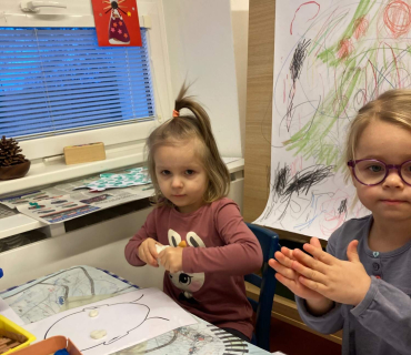 2.1. - 31.1. CO PŘINESL LEDEN 2023 - KAPIČKY ???