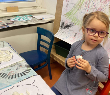 2.1. - 31.1. CO PŘINESL LEDEN 2023 - KAPIČKY ???