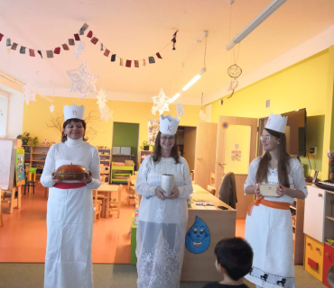 2.1. - 31.1. CO PŘINESL LEDEN 2023 - KAPIČKY ???