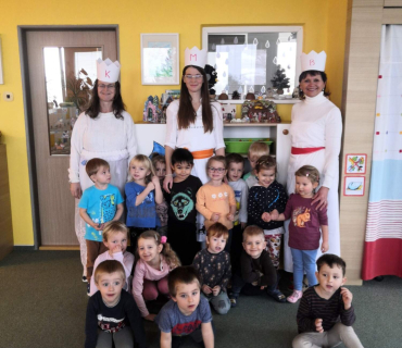 2.1. - 31.1. CO PŘINESL LEDEN 2023 - KAPIČKY ???