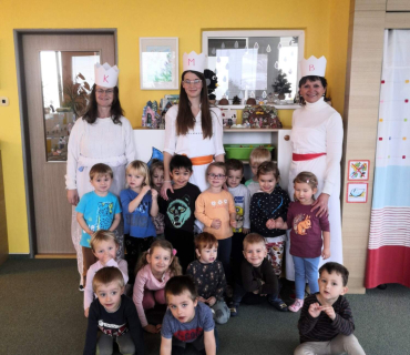 2.1. - 31.1. CO PŘINESL LEDEN 2023 - KAPIČKY ???