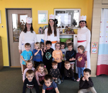 2.1. - 31.1. CO PŘINESL LEDEN 2023 - KAPIČKY ???