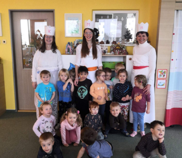 2.1. - 31.1. CO PŘINESL LEDEN 2023 - KAPIČKY ???