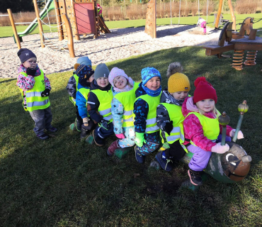 2.1. - 31.1. CO PŘINESL LEDEN 2023 - KAPIČKY ???