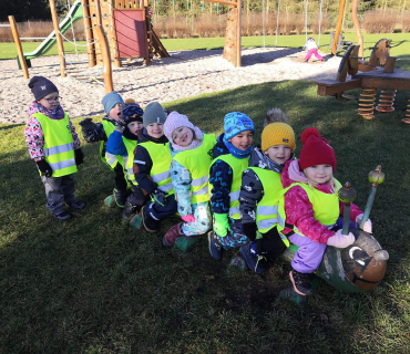 2.1. - 31.1. CO PŘINESL LEDEN 2023 - KAPIČKY ???