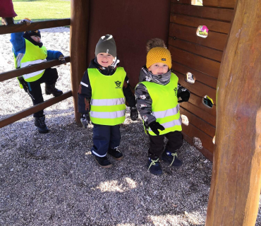 2.1. - 31.1. CO PŘINESL LEDEN 2023 - KAPIČKY ???