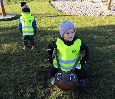 2.1. - 31.1. CO PŘINESL LEDEN 2023 - KAPIČKY ???