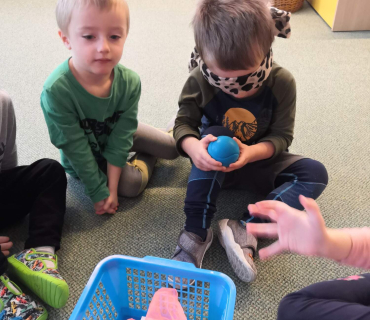 2.1. - 31.1. CO PŘINESL LEDEN 2023 - KAPIČKY ???