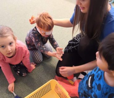 2.1. - 31.1. CO PŘINESL LEDEN 2023 - KAPIČKY ???