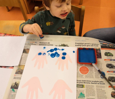 2.1. - 31.1. CO PŘINESL LEDEN 2023 - KAPIČKY ???