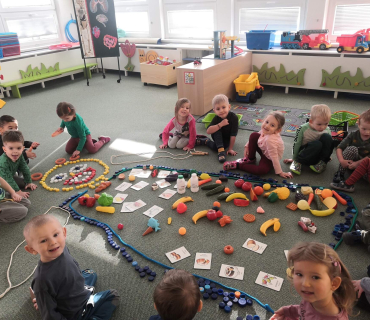 2.1. - 31.1. CO PŘINESL LEDEN 2023 - KAPIČKY ???