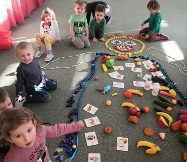 2.1. - 31.1. CO PŘINESL LEDEN 2023 - KAPIČKY ???