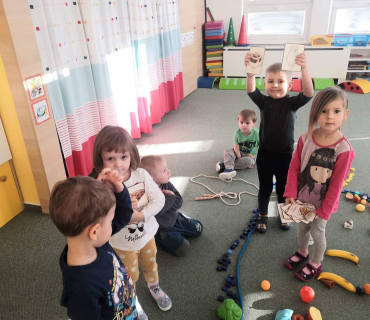 2.1. - 31.1. CO PŘINESL LEDEN 2023 - KAPIČKY ???