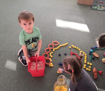 2.1. - 31.1. CO PŘINESL LEDEN 2023 - KAPIČKY ???