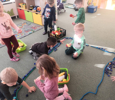 2.1. - 31.1. CO PŘINESL LEDEN 2023 - KAPIČKY ???