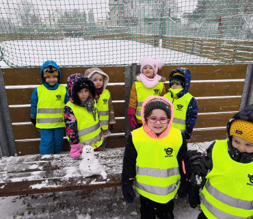 2.1. - 31.1. CO PŘINESL LEDEN 2023 - KAPIČKY ???