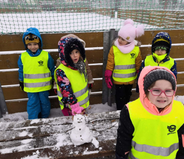 2.1. - 31.1. CO PŘINESL LEDEN 2023 - KAPIČKY ???