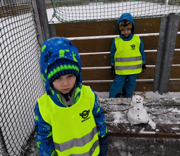 2.1. - 31.1. CO PŘINESL LEDEN 2023 - KAPIČKY ???