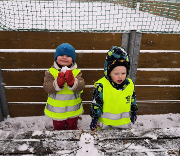 2.1. - 31.1. CO PŘINESL LEDEN 2023 - KAPIČKY ???