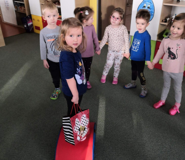 2.1. - 31.1. CO PŘINESL LEDEN 2023 - KAPIČKY ???