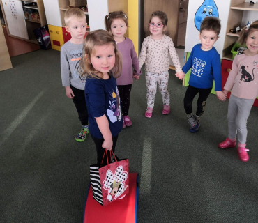 2.1. - 31.1. CO PŘINESL LEDEN 2023 - KAPIČKY ???