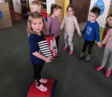 2.1. - 31.1. CO PŘINESL LEDEN 2023 - KAPIČKY ???