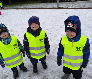 2.1. - 31.1. CO PŘINESL LEDEN 2023 - KAPIČKY ???