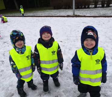 2.1. - 31.1. CO PŘINESL LEDEN 2023 - KAPIČKY ???