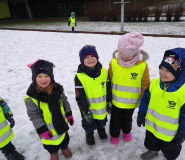 2.1. - 31.1. CO PŘINESL LEDEN 2023 - KAPIČKY ???