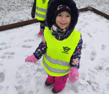 2.1. - 31.1. CO PŘINESL LEDEN 2023 - KAPIČKY ???