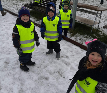 2.1. - 31.1. CO PŘINESL LEDEN 2023 - KAPIČKY ???