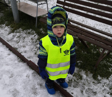 2.1. - 31.1. CO PŘINESL LEDEN 2023 - KAPIČKY ???