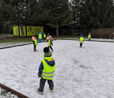 2.1. - 31.1. CO PŘINESL LEDEN 2023 - KAPIČKY ???