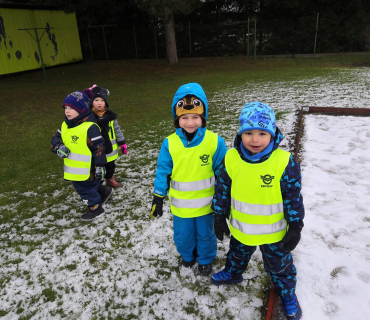 2.1. - 31.1. CO PŘINESL LEDEN 2023 - KAPIČKY ???