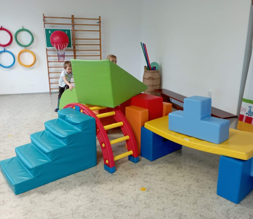 Hvězdičky - únorové hrátky