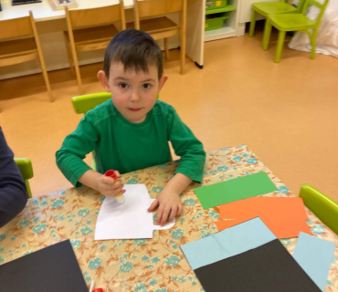 Leden ve Sluníčkách (2023)