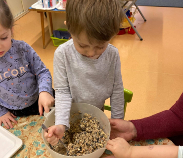 Leden ve Sluníčkách (2023)