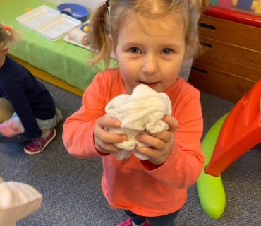 Leden ve Sluníčkách (2023)