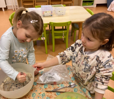 Leden ve Sluníčkách (2023)